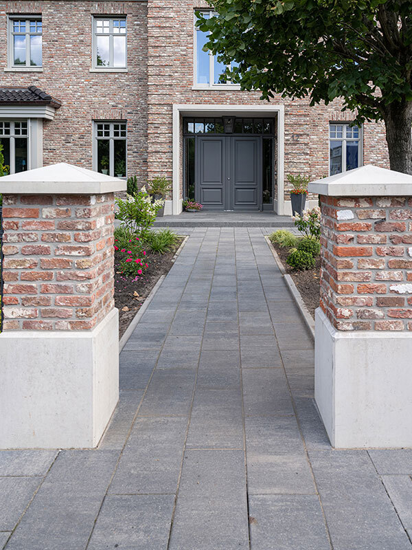 Pflaster Cecilia bei leitermann.de günstig kaufen Pflaster Cecilia