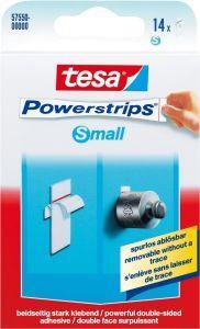 TESA Powerstrips Small