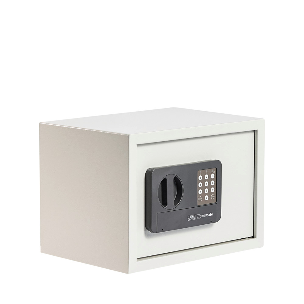 Smart Safe 20 E