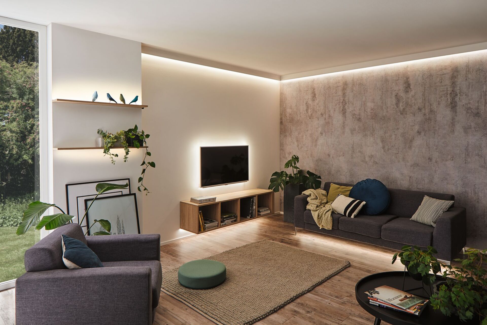 MaxLED 250 LED Strip