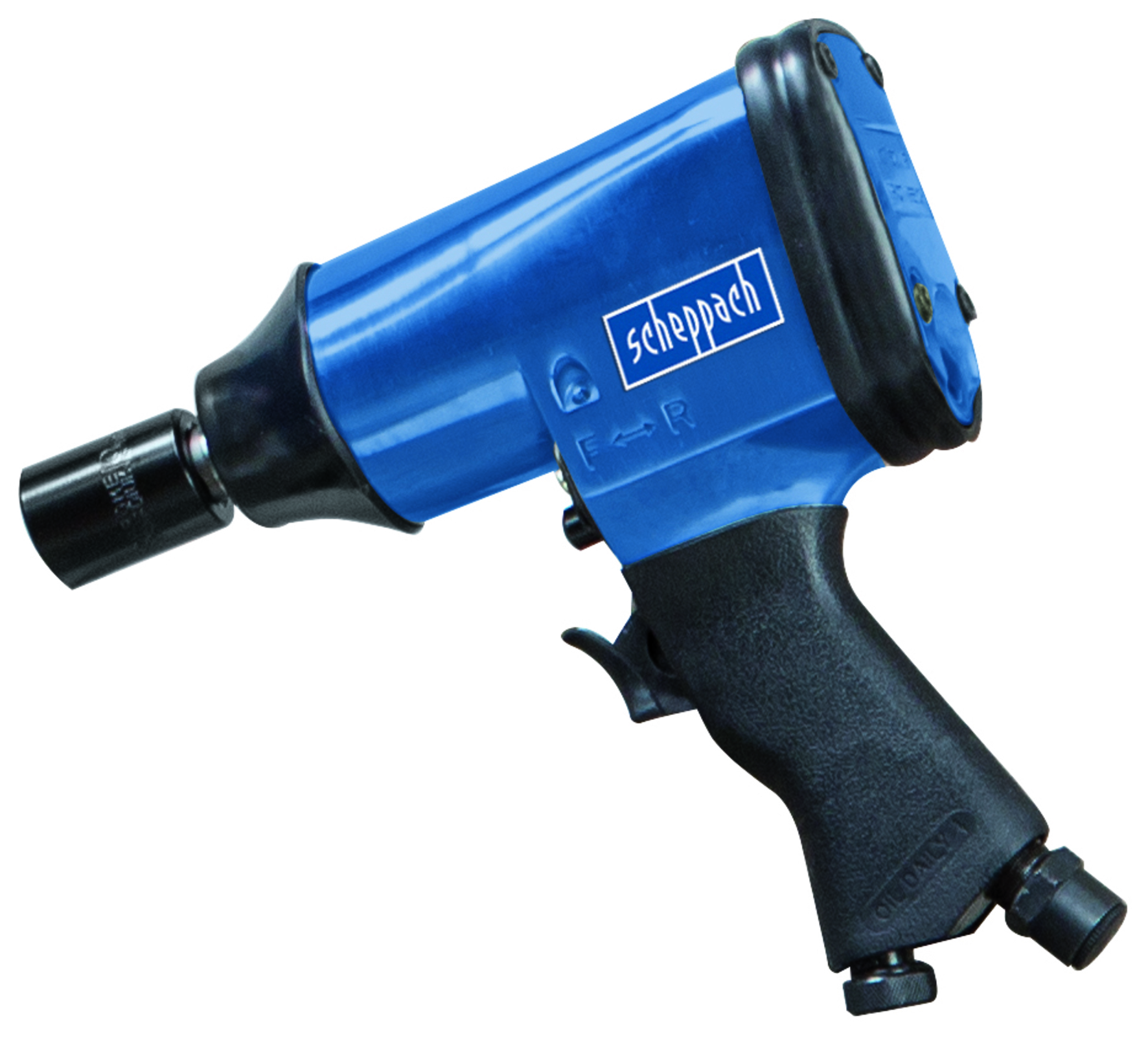 Zubehör-Set Druckluftschlagschrauber