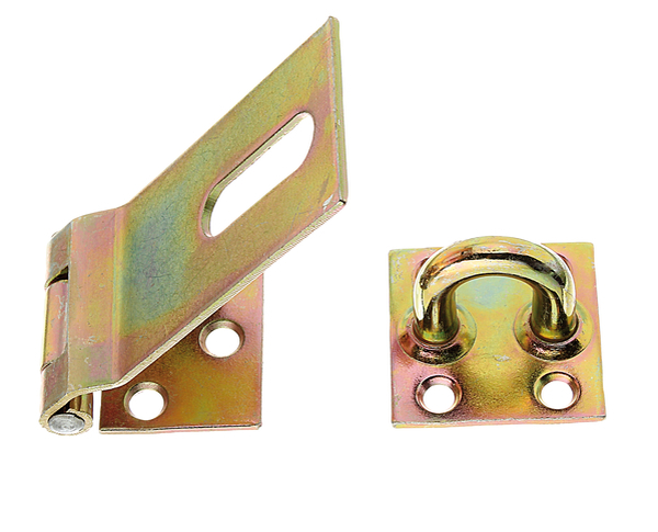 Sicherheits-Überfalle