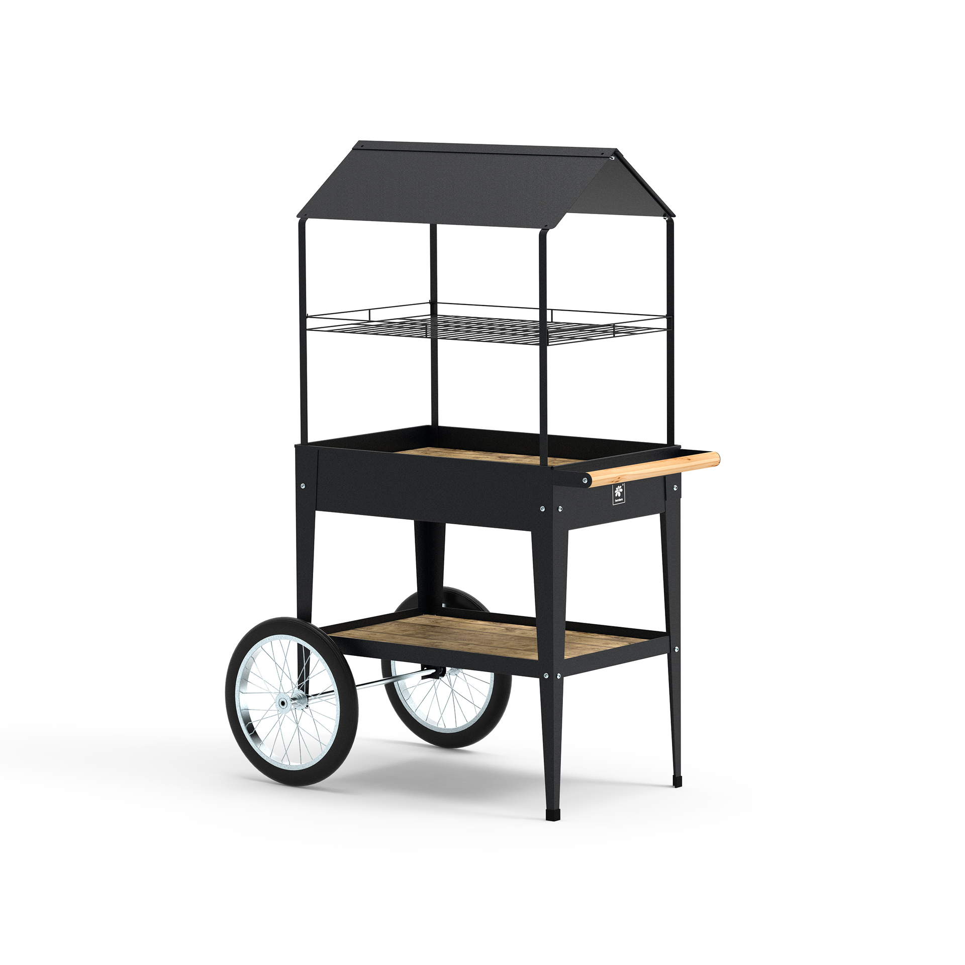 Kräuterfabrik Urban Expert