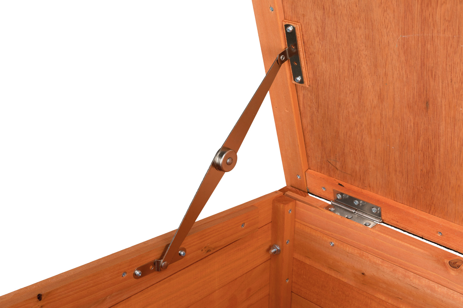 Kleintierhaus bei leitermann.de günstig kaufen Kleintierhaus