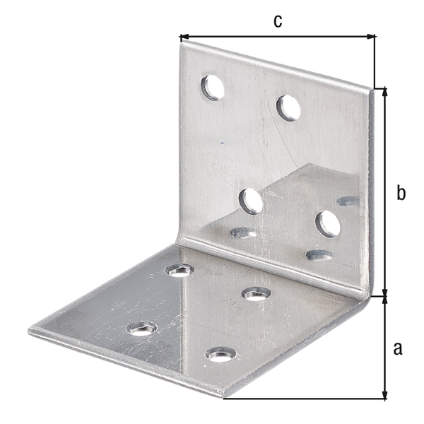 Winkelverbinder bei leitermann.de günstig kaufen Winkelverbinder