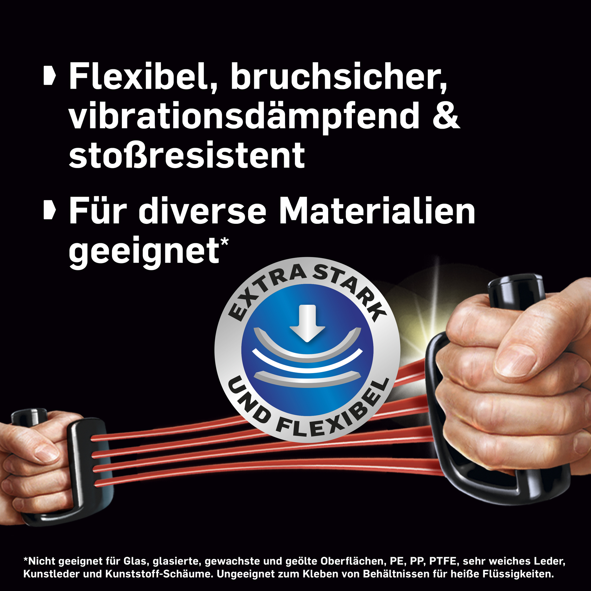 Sekundenkleber Ultra Gel Mini Trio, farblos, 3x 1g bei leitermann.de günstig kaufen Sekundenkleber Ultra Gel Mini Trio, farblos, 3x 1g