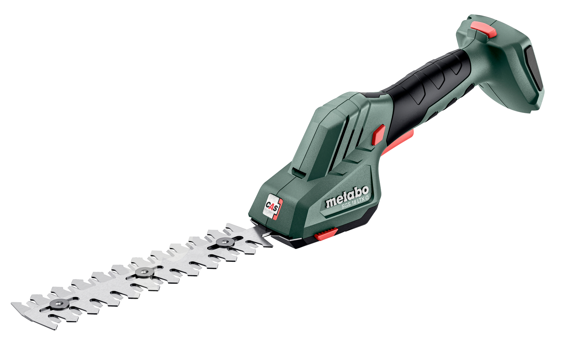 Akku-Strauch & Grasschere SGS 18 LTX Q