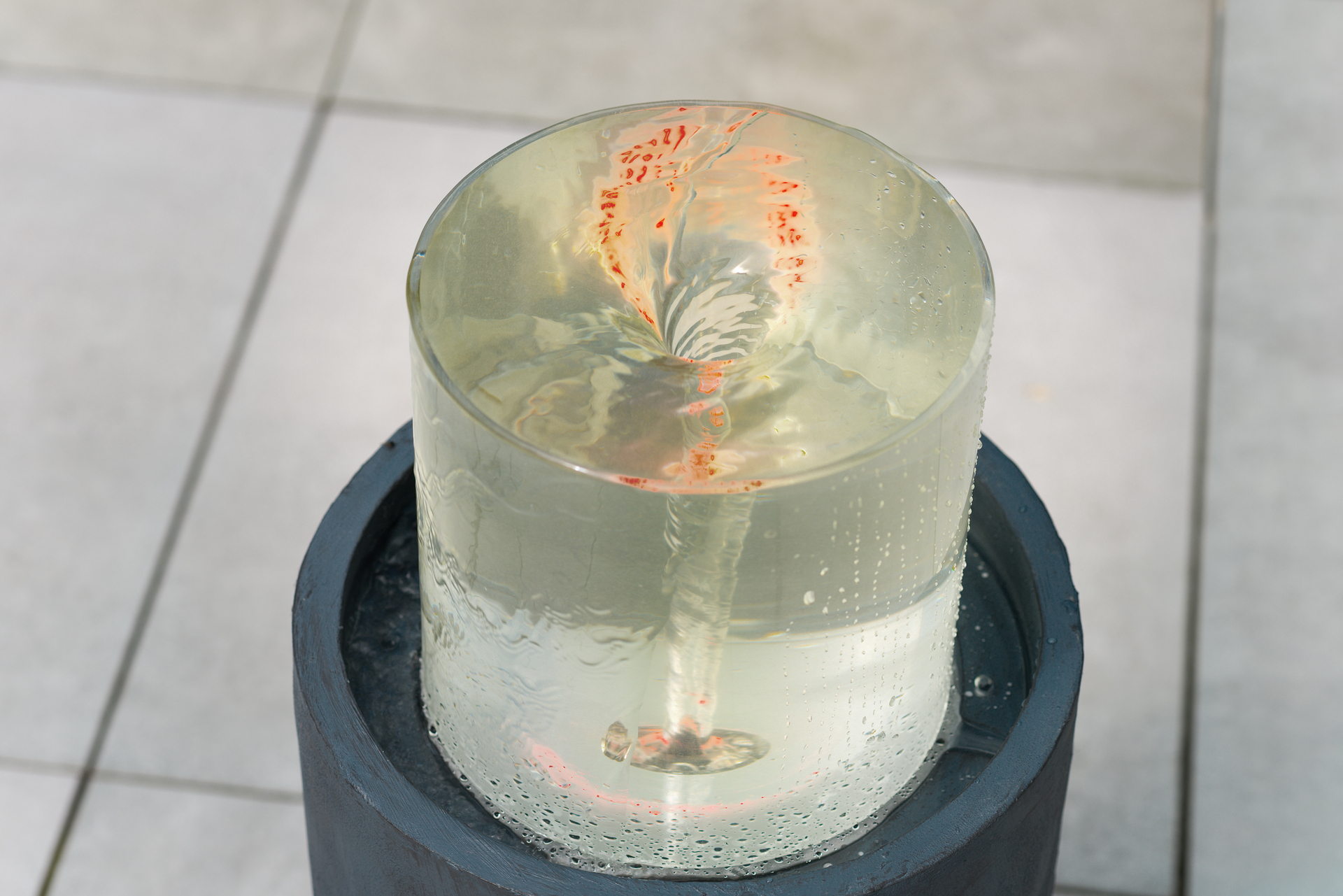 AcquaArte Wasserspiel Salemi bei leitermann.de günstig kaufen AcquaArte Wasserspiel Salemi