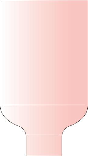 Keram. Gasdüse Gr. 12 D:19,0,10N44