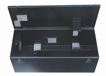 Koffer für Maschine und Zubehör (für ELP 1300 EPO 1310 EPN 131