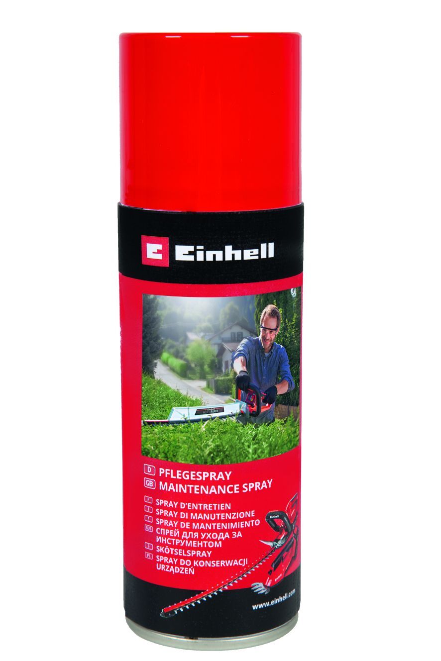 Pflegespray 200 ml bei leitermann.de günstig kaufen Pflegespray 200 ml