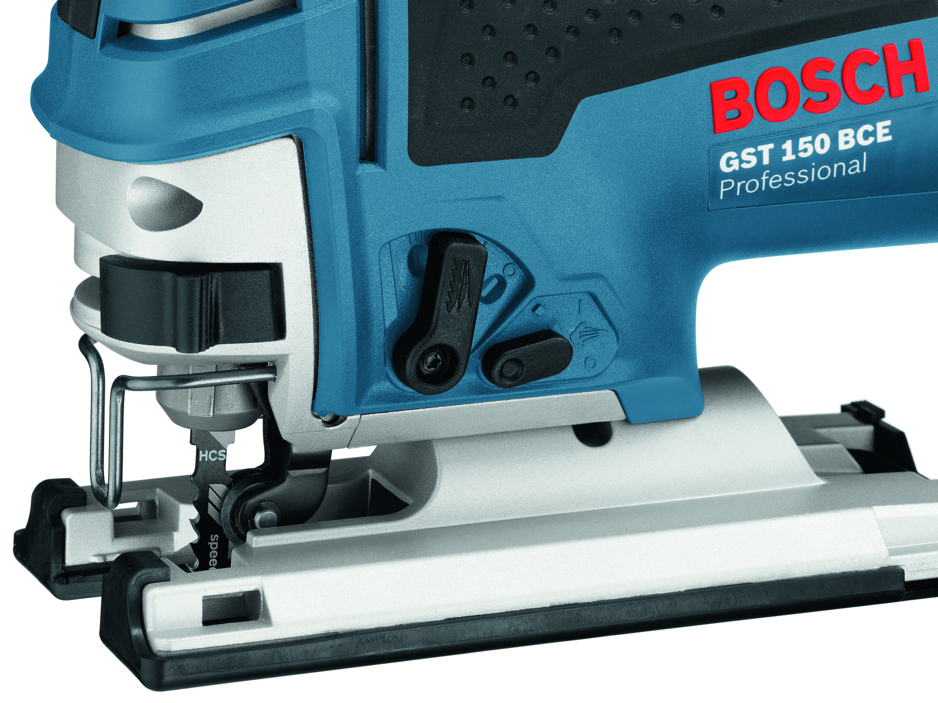 Stichsäge GST 150 BCE