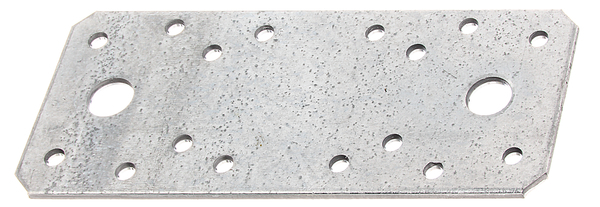 Flachverbinder verpackt à 15 St.