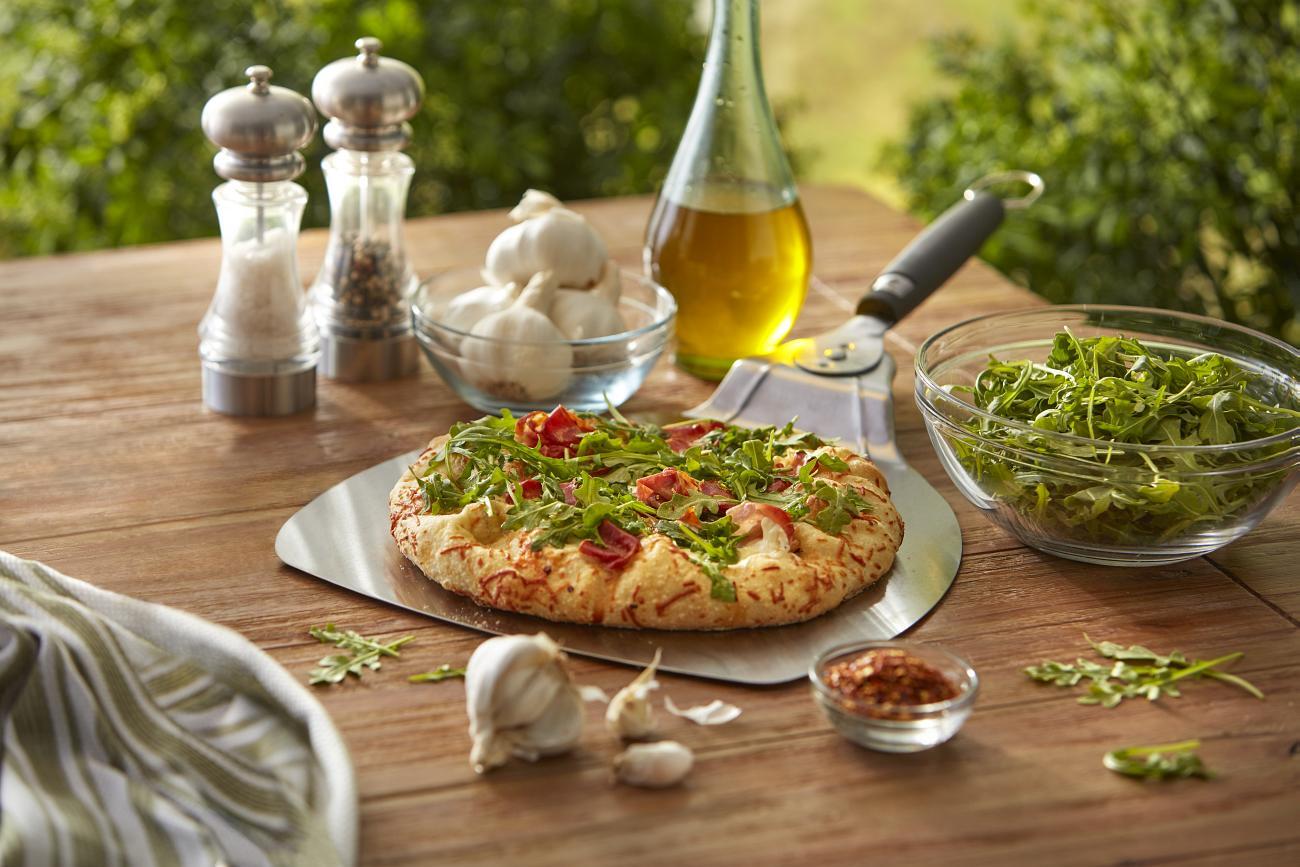 Pizzaheber bei leitermann.de günstig kaufen Pizzaheber