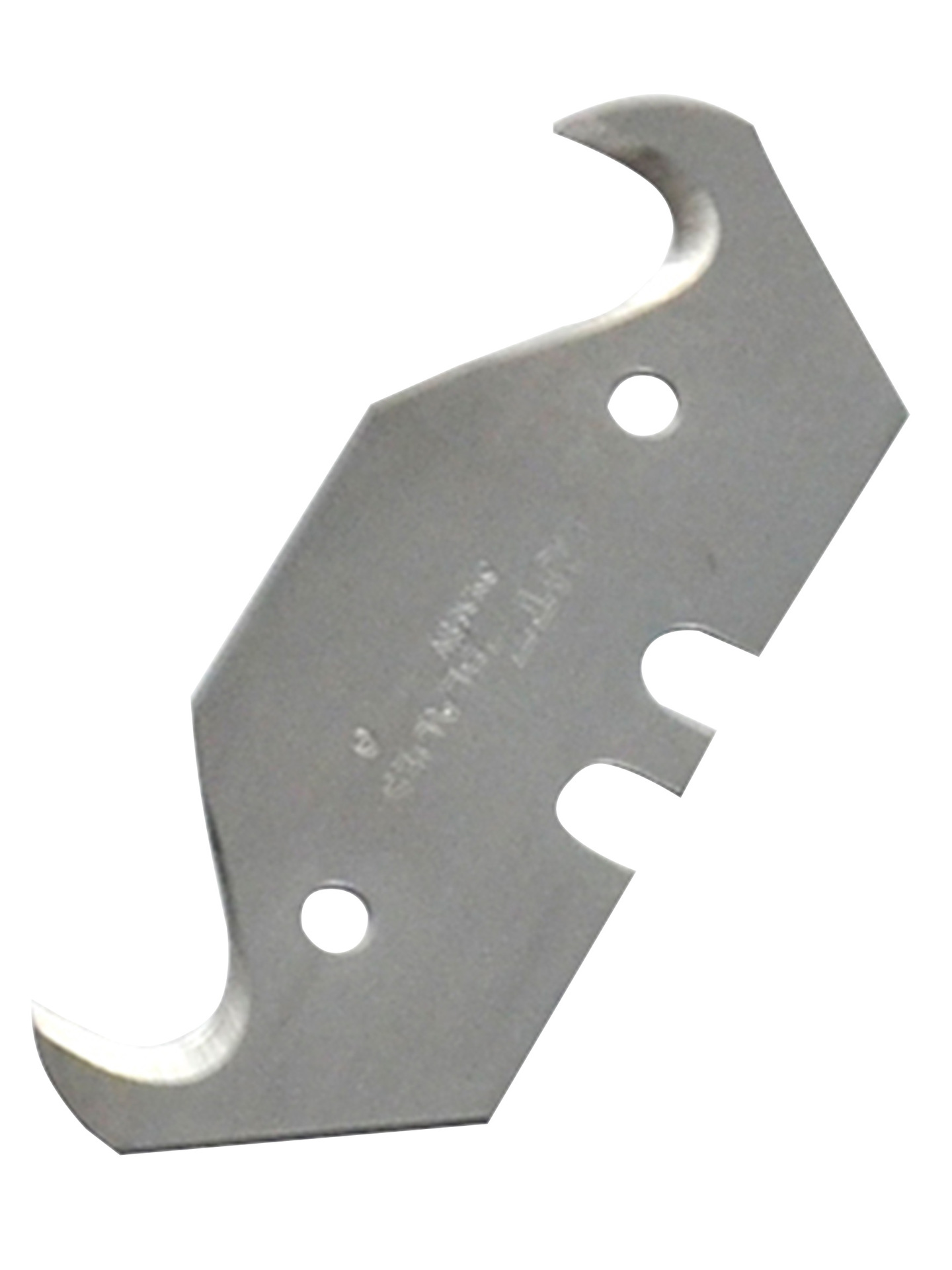 Hakenklingen für Bodenlegermesser, 0,65m, 5 Stück bei leitermann.de günstig kaufen Hakenklingen für Bodenlegermesser, 0,65m, 5 Stück