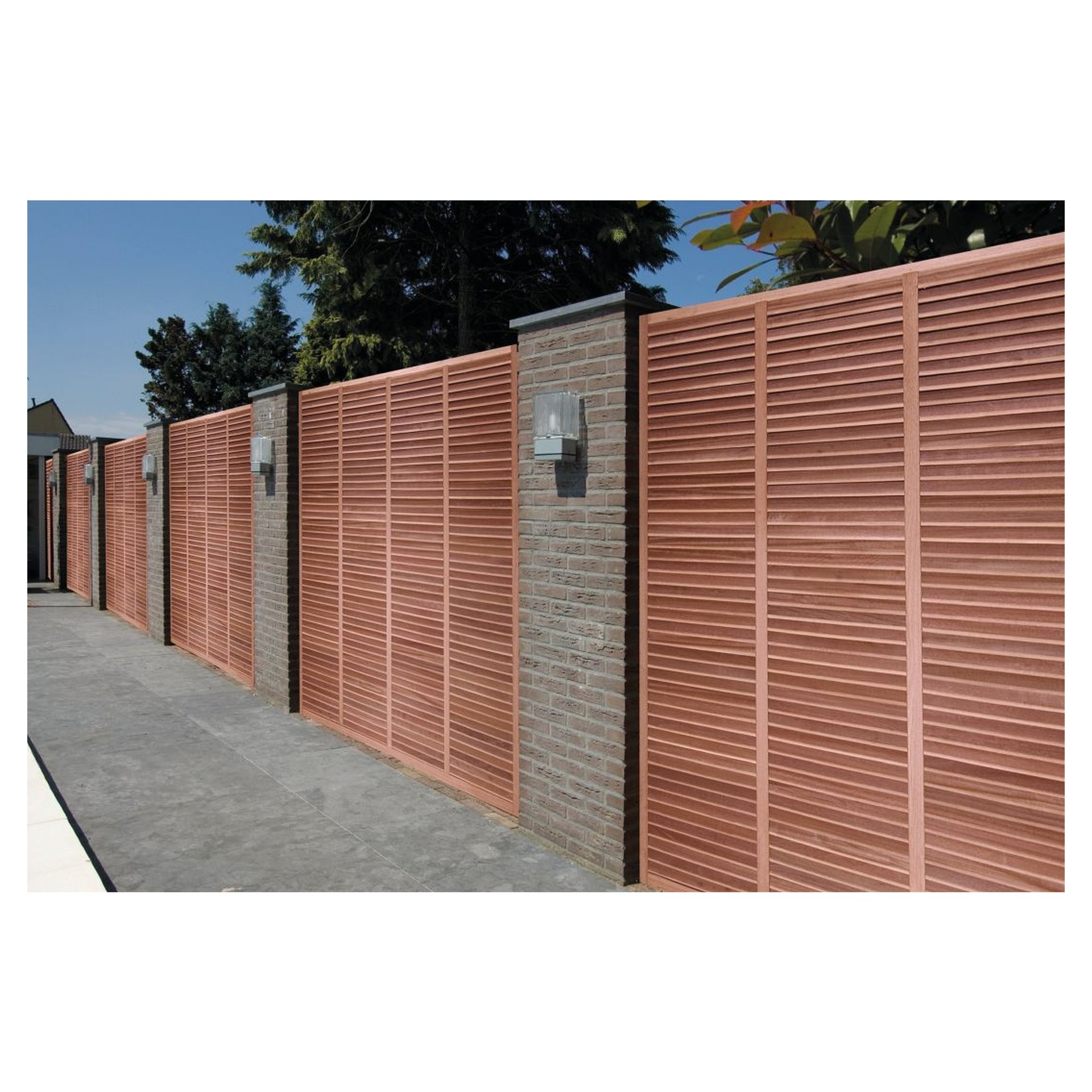 CLAUSA-Rankgitter bei leitermann.de günstig kaufen CLAUSA-Rankgitter