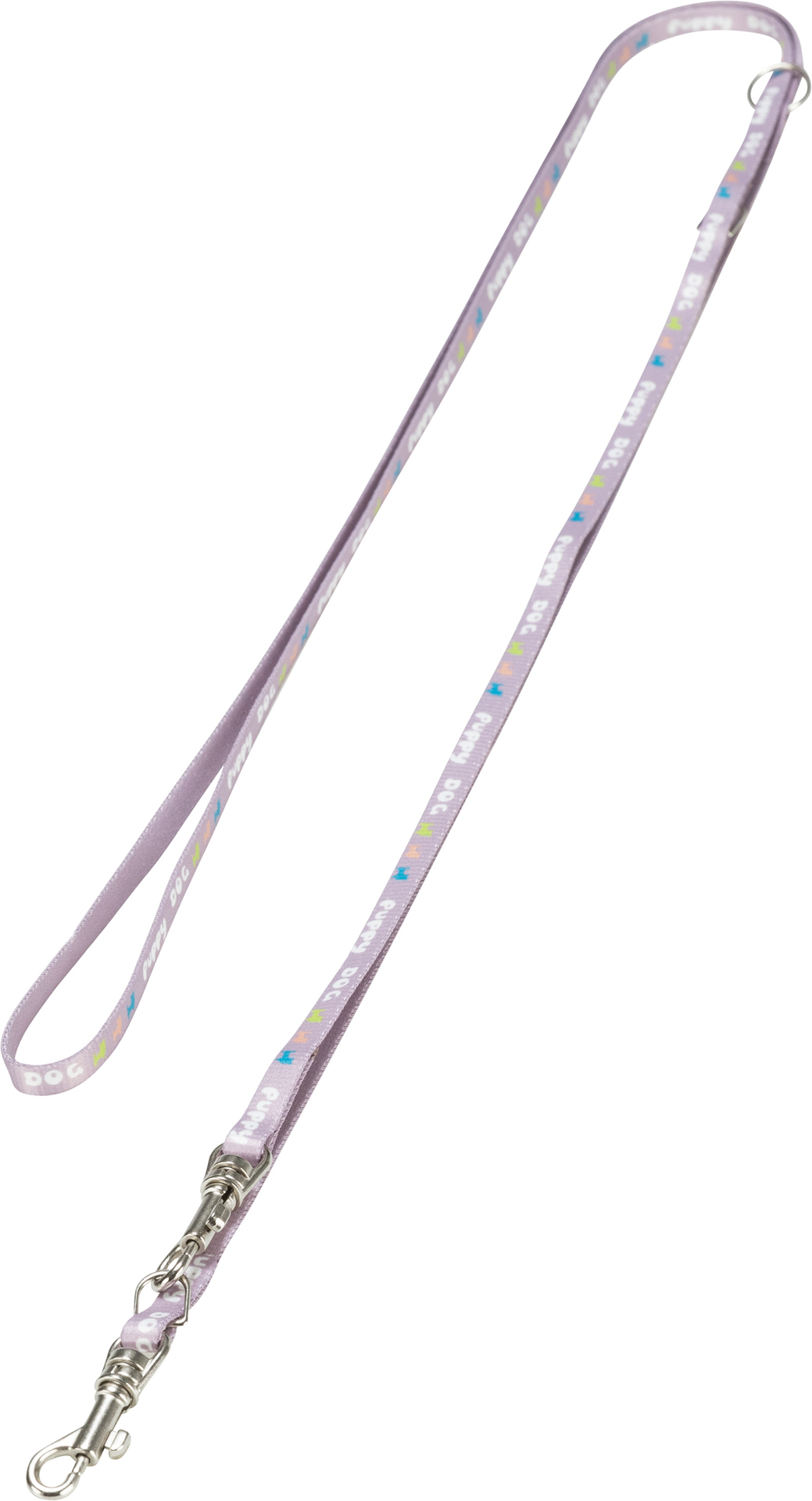 Junior Welpen-H-Geschirr mit Leine