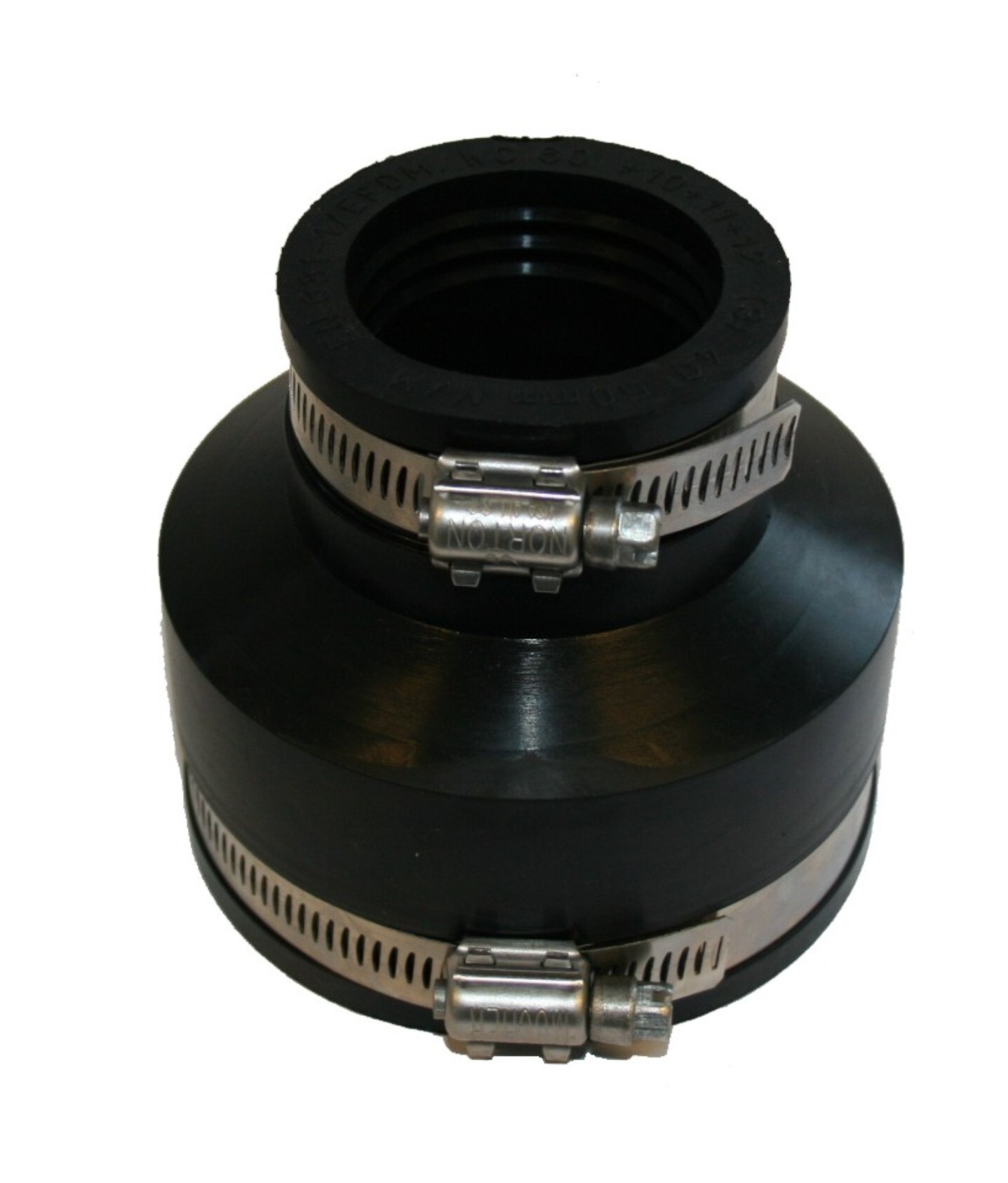 Rohrverbinder - Übergang bei leitermann.de günstig kaufen Rohrverbinder - Übergang