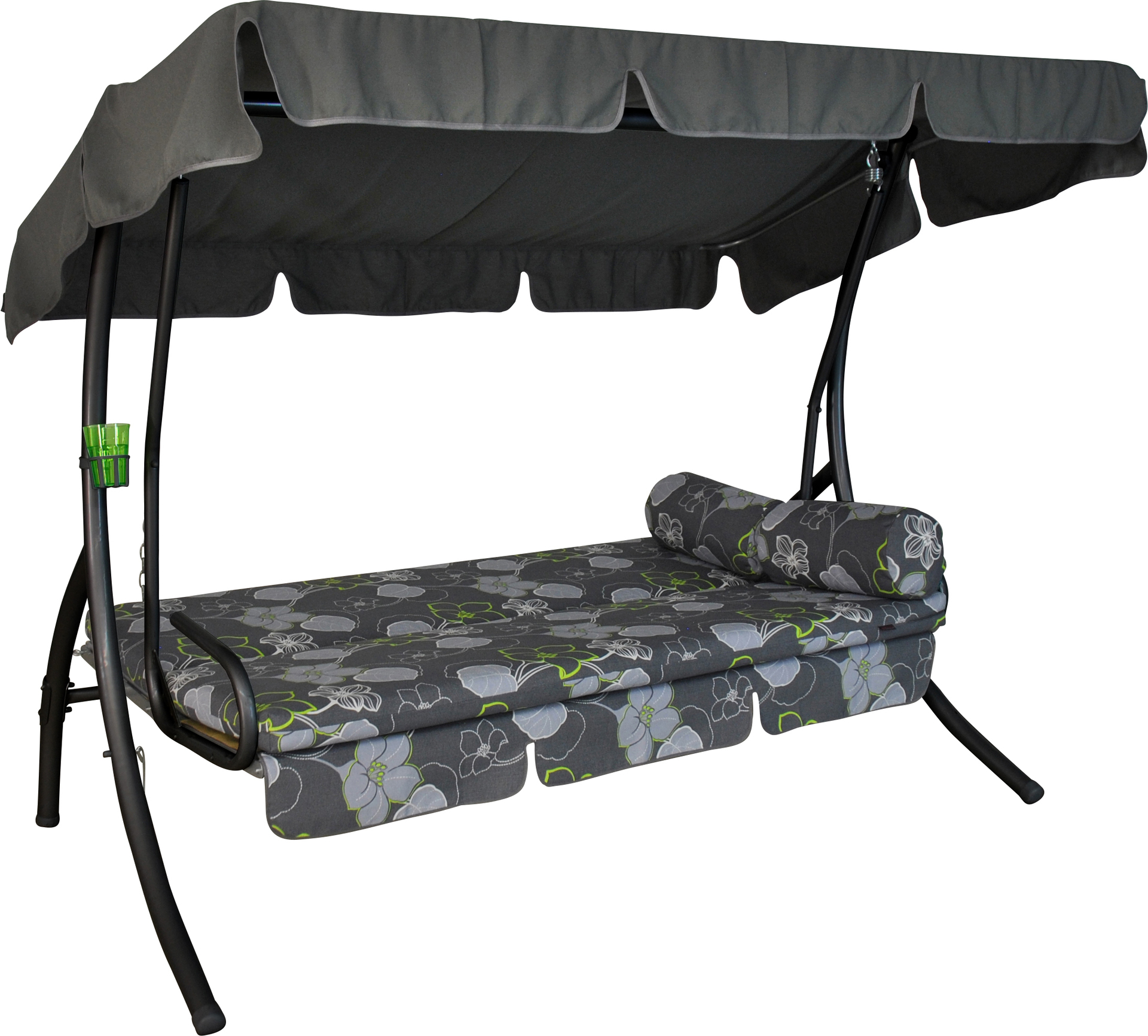 Hollywoodschaukel Trend Meran