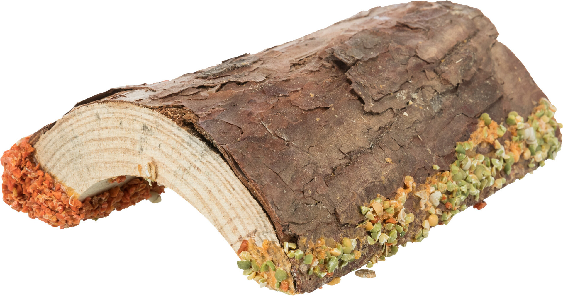 Brücke mit Gemüse und Nüssen bei leitermann.de günstig kaufen Brücke mit Gemüse und Nüssen