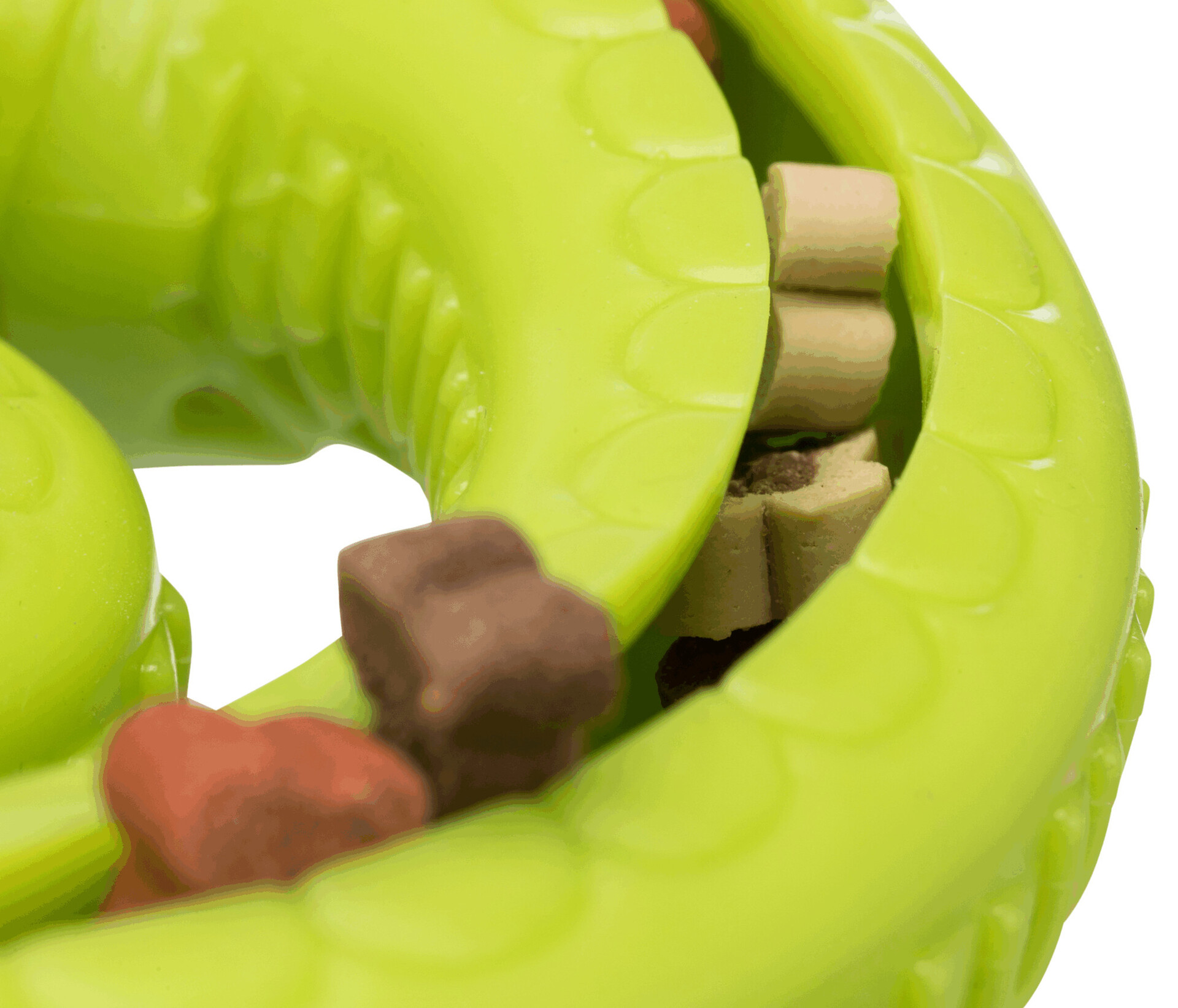 Snack-Snake Ø18cm bei leitermann.de günstig kaufen Snack-Snake Ø18cm