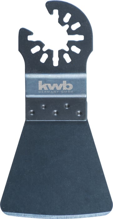 kwb Germany GmbH Multitool-Schaber