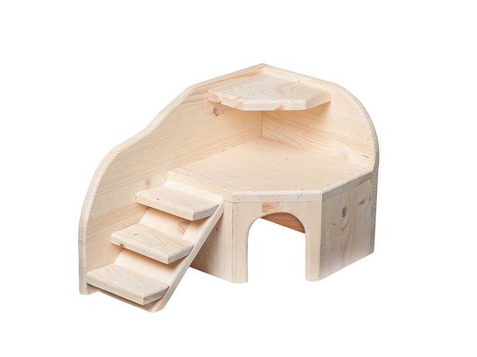 Trixie Nagerhäuser Trixie Nagerhäuser