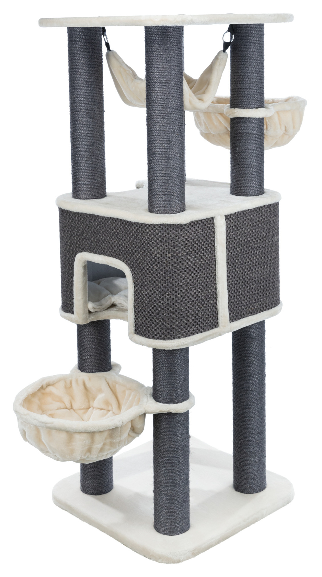 Kratzbaum XXL Humberto bei leitermann.de günstig kaufen Kratzbaum XXL Humberto