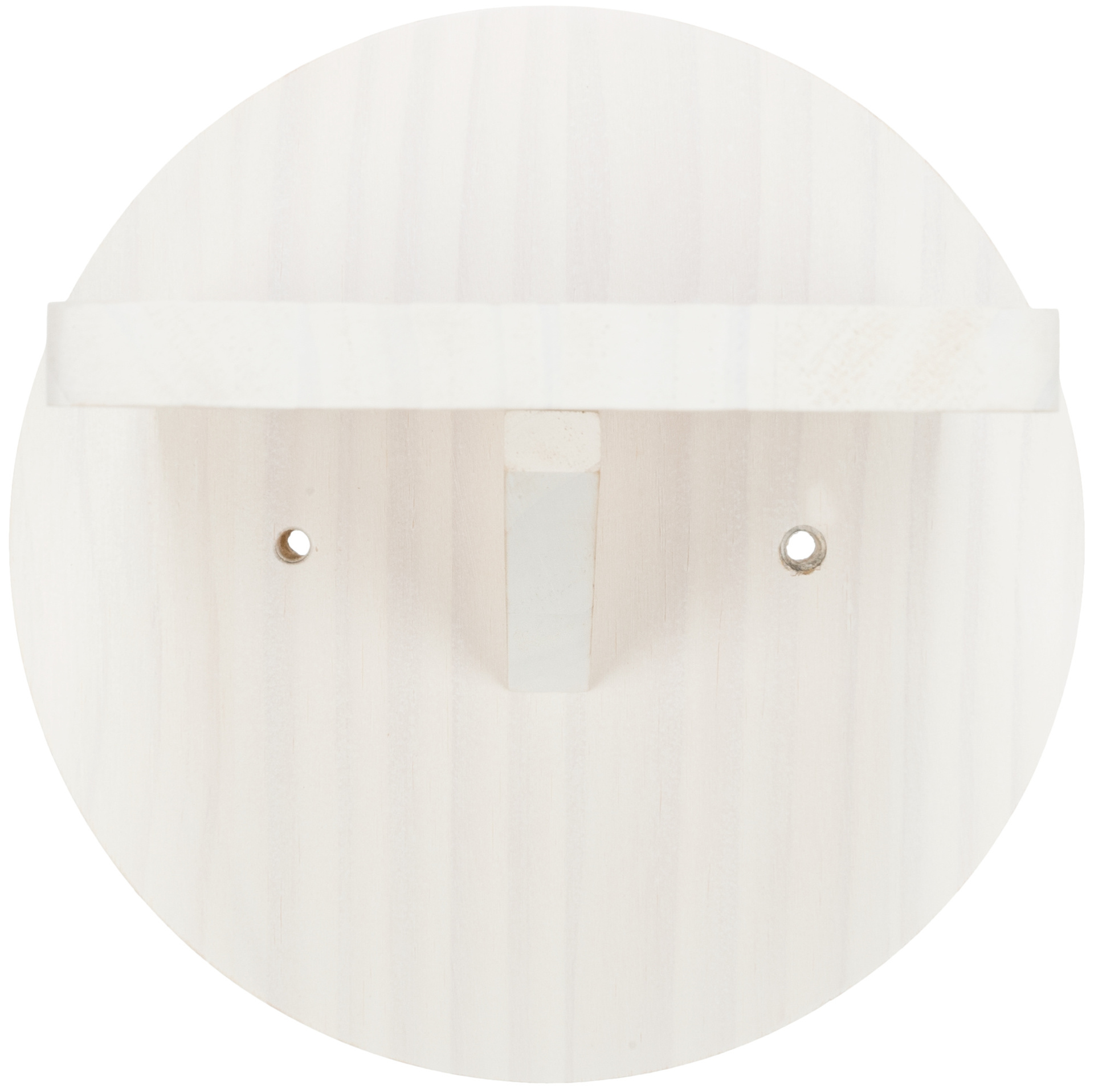 Kletterstufe zur Wandmontage