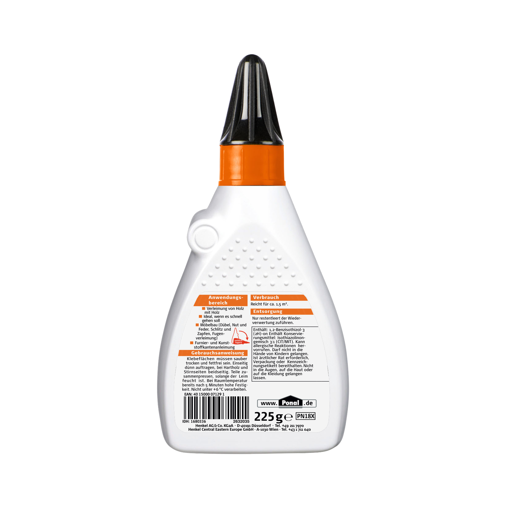 Ponal express bei leitermann.de günstig kaufen Ponal express