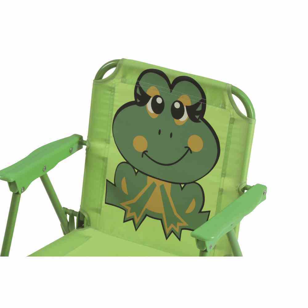 Kinderset Froggy