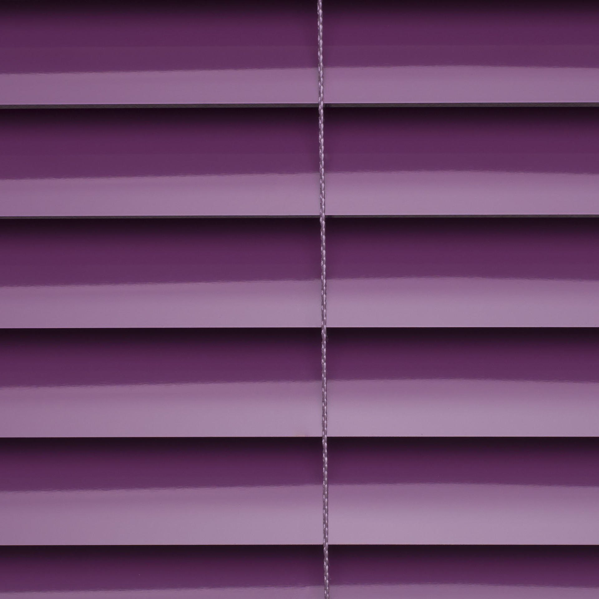 Aluminium-Jalousie für Türen