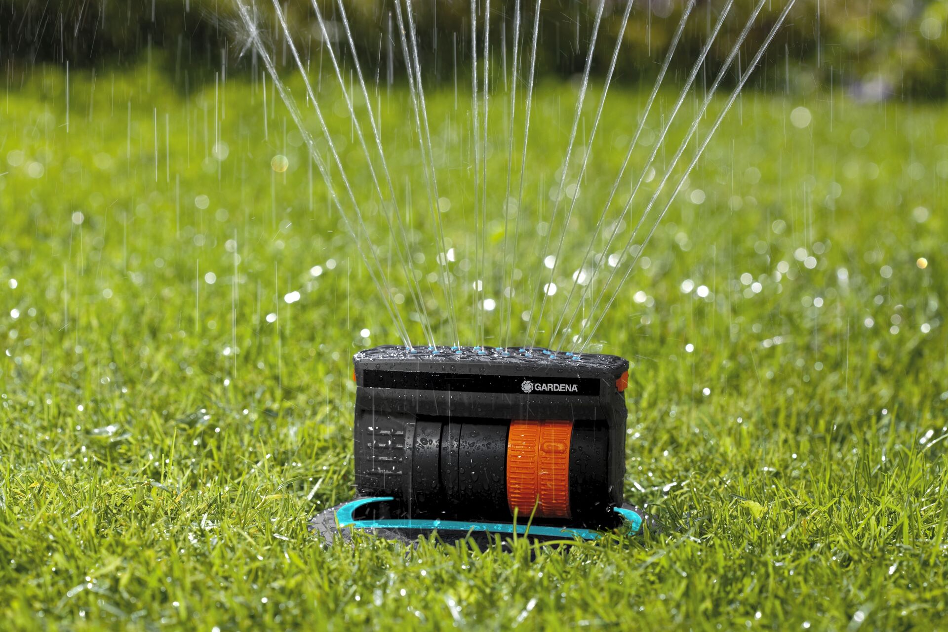 Versenk-Viereckregner OS 140 08223-20 Sprinklersystem bei leitermann.de günstig kaufen Versenk-Viereckregner OS 140 08223-20 Sprinklersystem