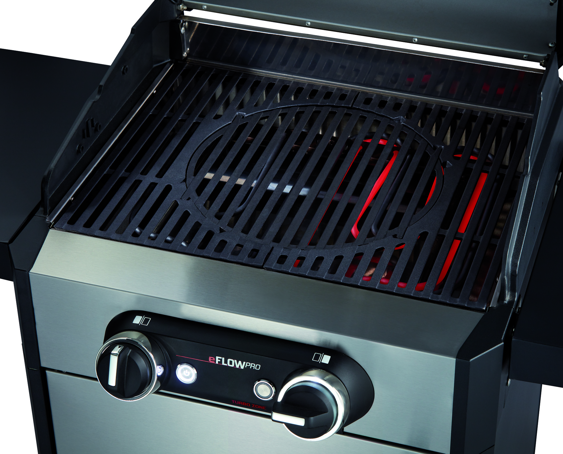 Elektrogrill eFLOW PRO 3000W