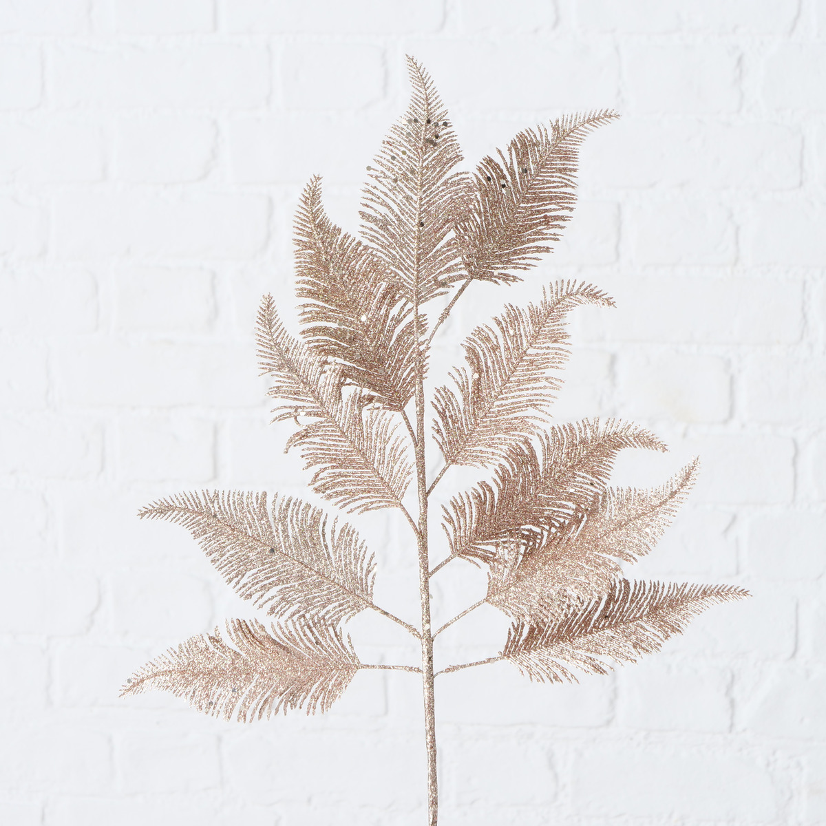 Dekozweig , Dekor 2-fach sortiert