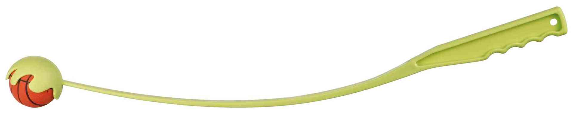 Ballschleuder bei leitermann.de günstig kaufen Ballschleuder