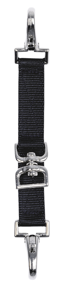 Longierbrille, Nylon, schwarz bei leitermann.de günstig kaufen Longierbrille, Nylon, schwarz