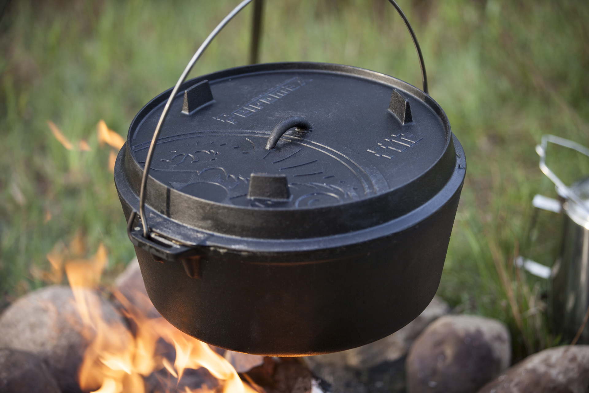 Feuertopf Dutch Oven ft12