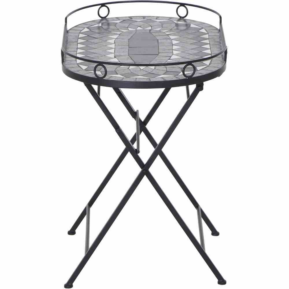 Como Serviertisch bei leitermann.de günstig kaufen Como Serviertisch