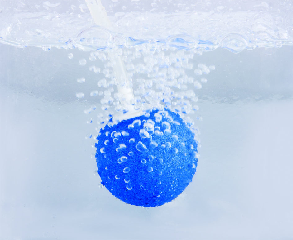 Luftströmerstein für AIR & AIR OUTDOOR bei leitermann.de günstig kaufen Luftströmerstein für AIR & AIR OUTDOOR