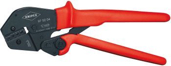 Crimp-Hebelzange 16+25mm² Knipex 1 Stück