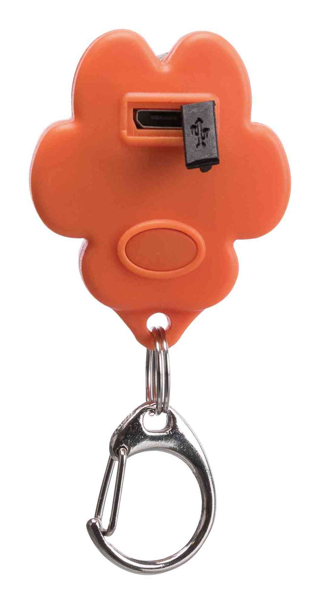 USB Flasher für Hunde