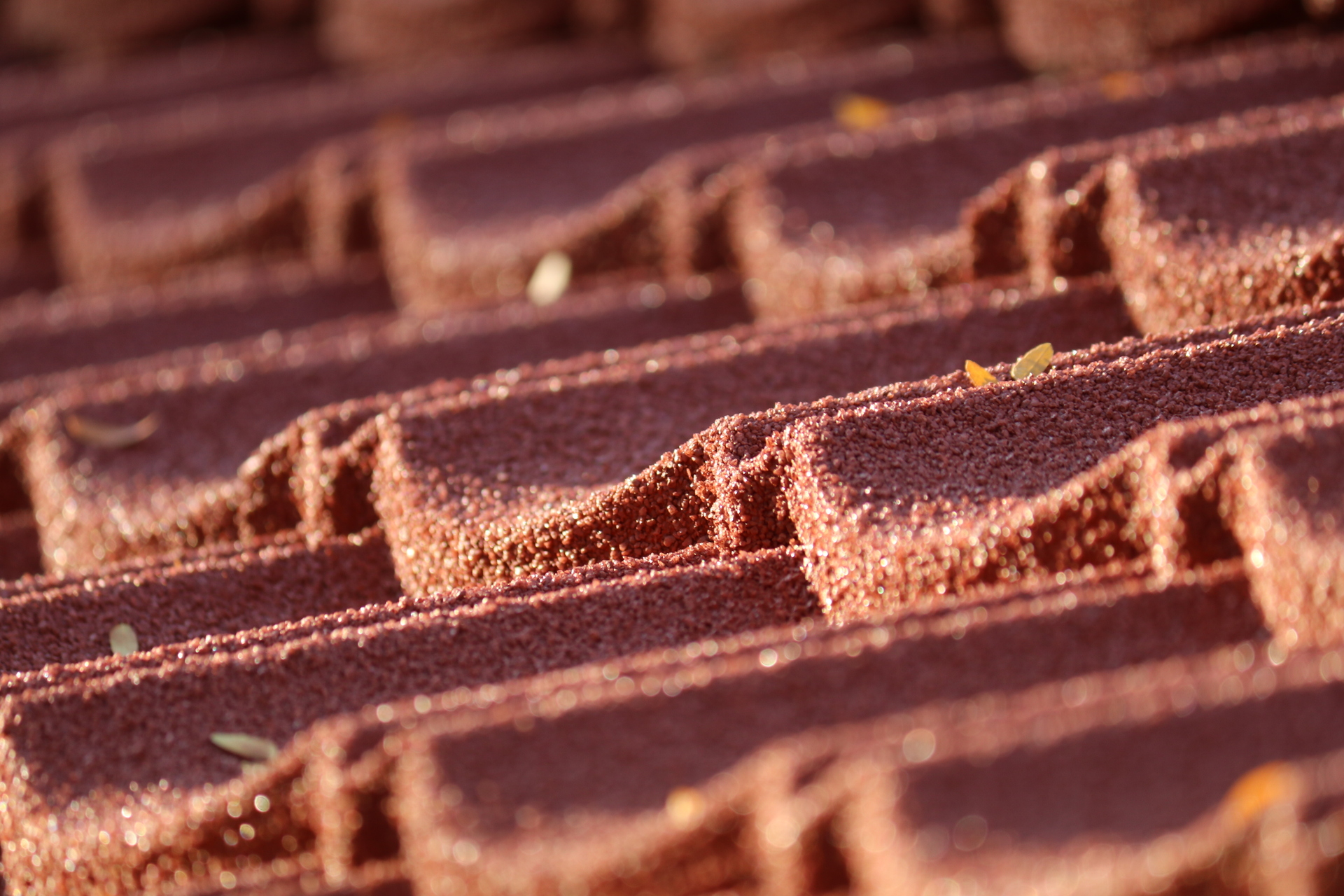 Metalldachpfanne bei leitermann.de günstig kaufen Metalldachpfanne