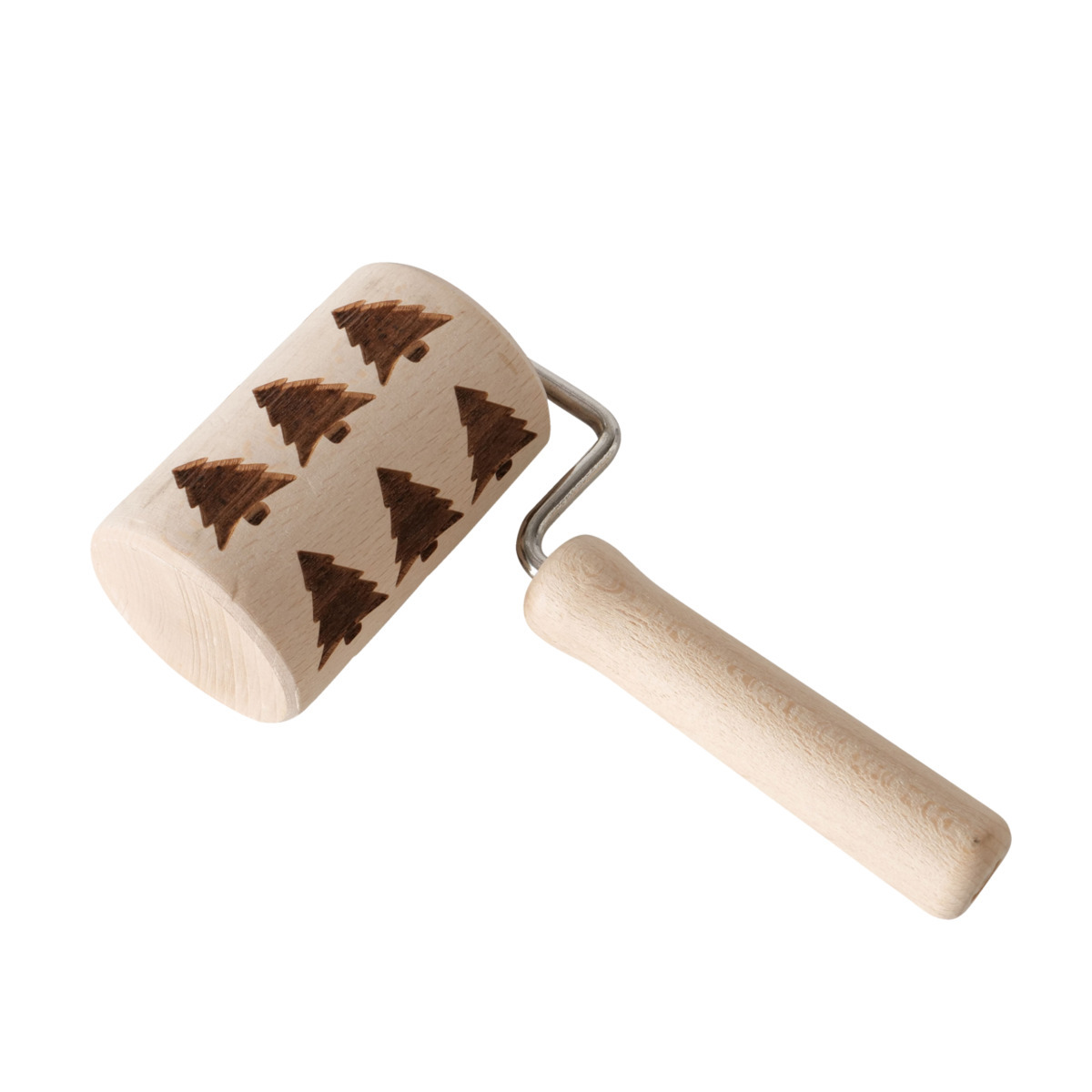 Nudelholz Skog, 2-fach sortiert bei leitermann.de günstig kaufen Nudelholz Skog, 2-fach sortiert