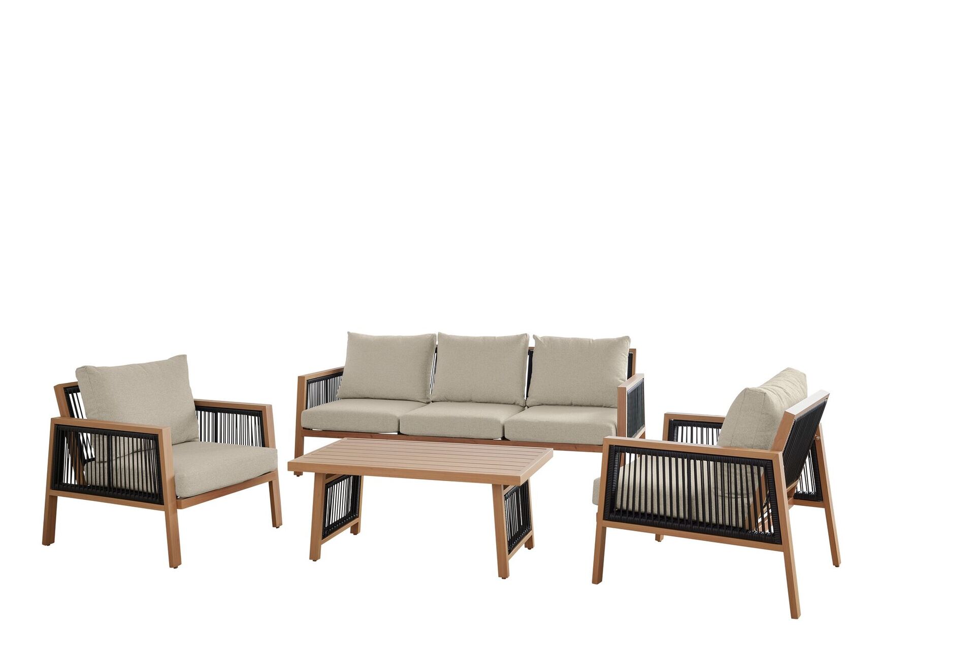 Lounge-Set Morelia