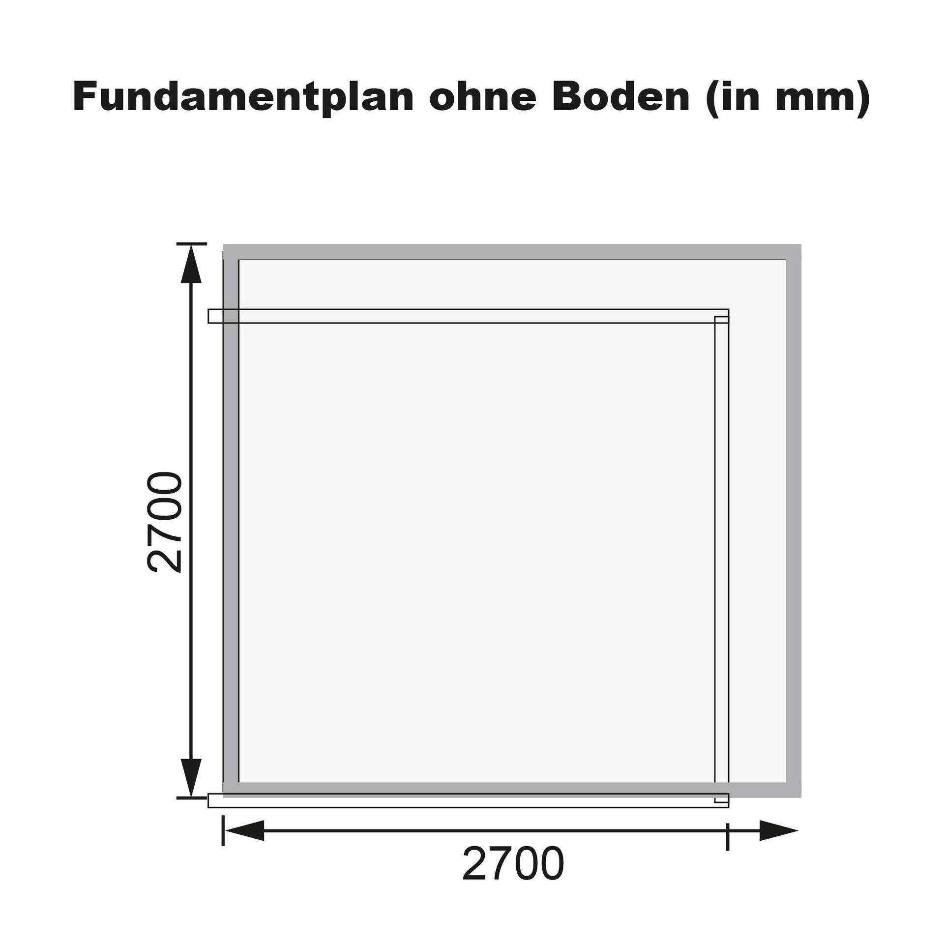 Gartenhaus Kandern 6