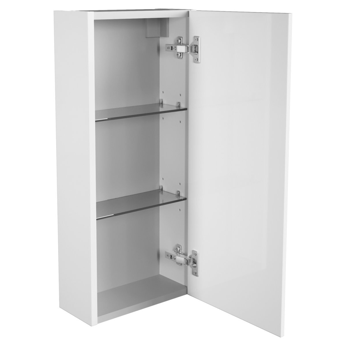 MILANO Hängeschrank 30x68x15,5cm, 1 Tür bei leitermann.de günstig kaufen MILANO Hängeschrank 30x68x15,5cm, 1 Tür