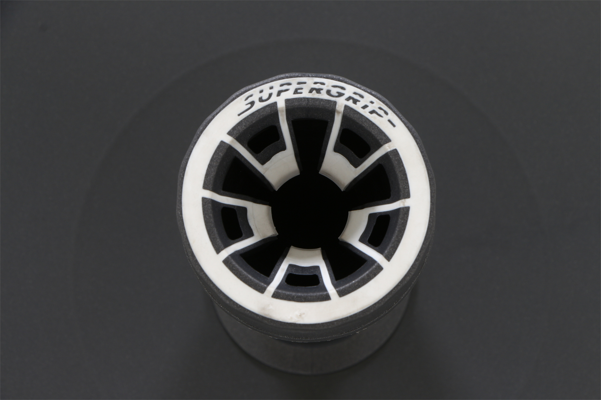 Schirmständer 45kg füllbar anthrazit