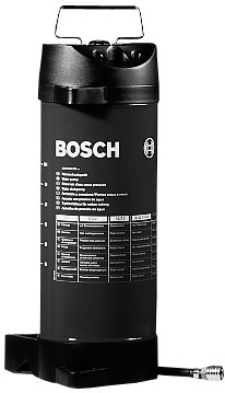Bosch Wasserdruckgerät zu GDB