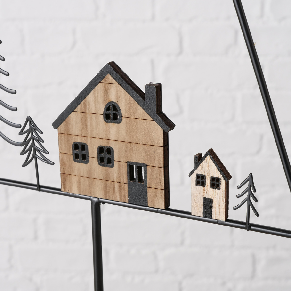 Teelichthalter Homewood, 2-fach sortiert bei leitermann.de günstig kaufen Teelichthalter Homewood, 2-fach sortiert